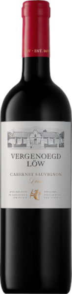 Vergenoegd Löw Wine Estate Vergenoegd Löw Cabernet Sauvignon